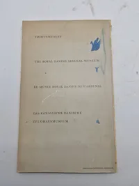 Bøger om militaria