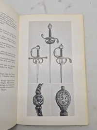 Bøger om militaria