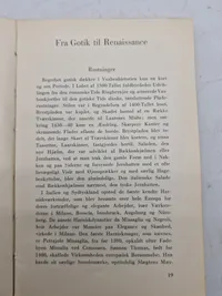 Bøger om militaria