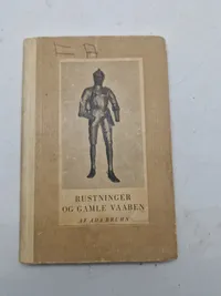 Bøger om militaria