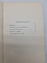 Bøger om militaria
