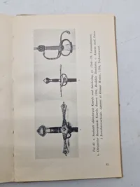Bøger om militaria