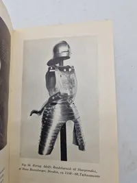 Bøger om militaria