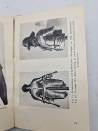 Bøger om militaria