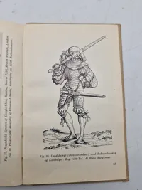 Bøger om militaria