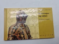 Bøger om militaria