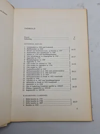 TH Møller bøgerne