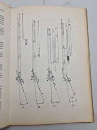 TH Møller bøgerne