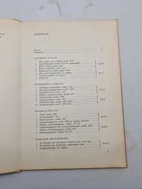 TH Møller bøgerne