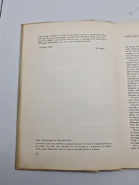 TH Møller bøgerne