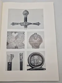 Royal Arms at Rosenborg