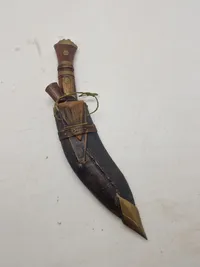 Gurka kniv