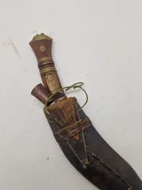 Gurka kniv