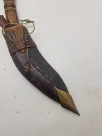 Gurka kniv