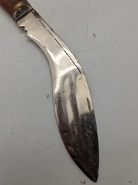 Gurka kniv