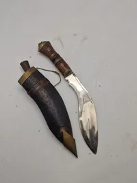 Gurka kniv