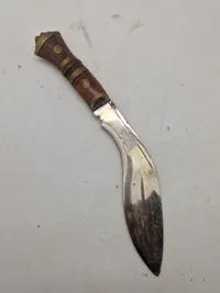 Gurka kniv