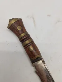 Gurka kniv