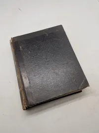 Ældre dansk bibel