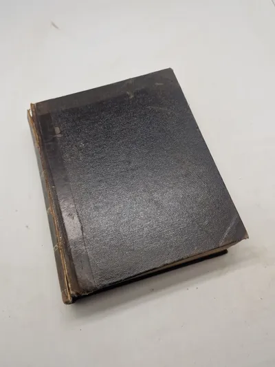 Ældre dansk bibel