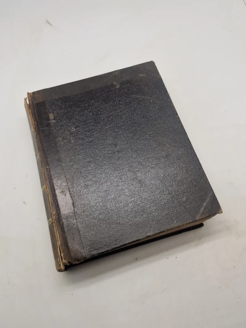Ældre dansk bibel