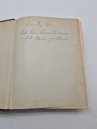Ældre dansk bibel