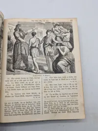 Ældre dansk bibel