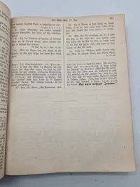 Ældre dansk bibel
