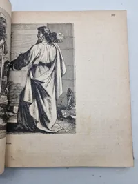 Ældre dansk bibel