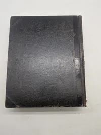 Ældre dansk bibel