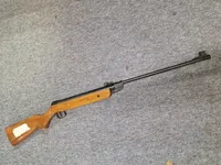 Luftgevær - 4,5 mm (cal177)