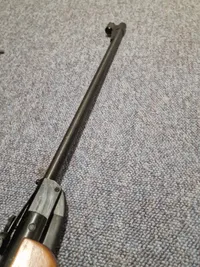 Luftgevær - 4,5 mm (cal177)