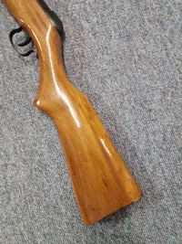 Luftgevær - 4,5 mm (cal177)