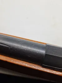 Luftgevær - 4,5 mm (cal177)