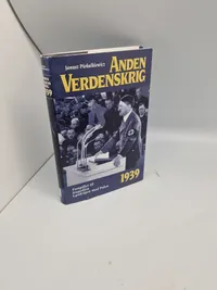 Bogværk - 2.verdenskrig