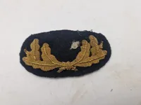 Originalt lot dansk politi fra før 1944