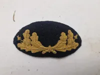 Originalt lot dansk politi fra før 1944