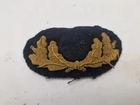 Originalt lot dansk politi fra før 1944