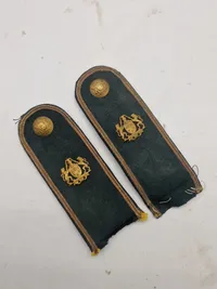 Originalt lot dansk politi fra før 1944