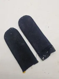 Originalt lot dansk politi fra før 1944
