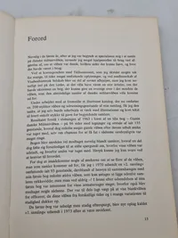 Gamle danske militære våben