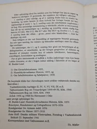 Gamle danske militære våben