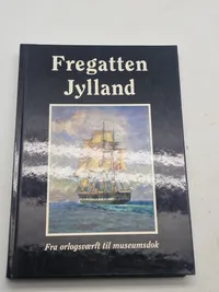 Fregatten Jylland