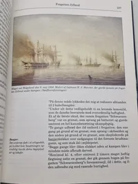 Fregatten Jylland