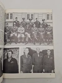 God bog om US i Europe 1942.45
