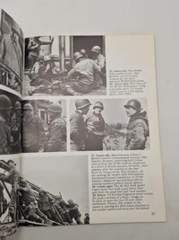 God bog om US i Europe 1942.45