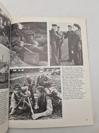 God bog om US i Europe 1942.45