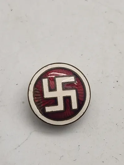 Original Dansk DNSAP revérnål