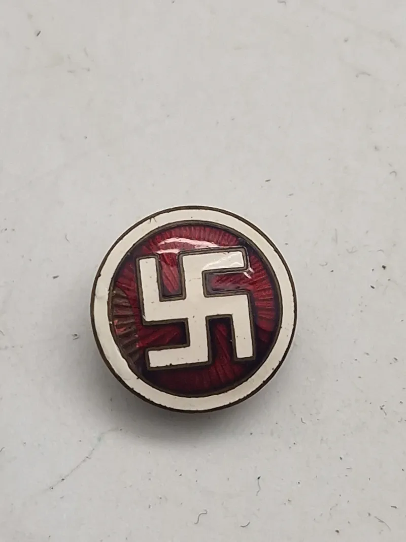 Original Dansk DNSAP revérnål