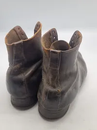 Original Tyske WW2 bjergjæger støvler